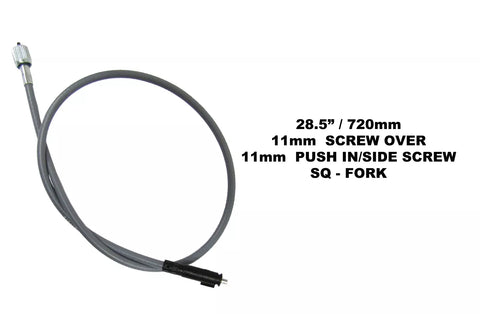 Speedo Cable Honda NF75 NF 75 (1978-1979)