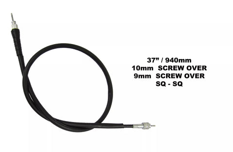 Speedo Cable Honda SGX50 SGX 50 (1997-2003)