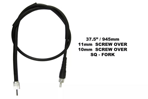 Speedo Cable Honda C70 C 70 (1982-1986)