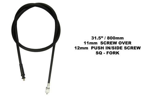 Speedo Cable Honda CB100 CB 100 (1978-1987)