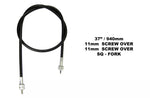 Speedo Cable Kawasaki ZR-7 ZR 7 (1999-2003)