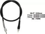 Speedo Cable Suzuki GSX1100 GSX 1100 (1984-1986) and (1991-1994)