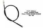 Speedo Cable Suzuki RF900 RF 900 (1994-1998)