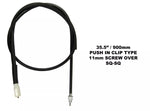 Speedo Cable Yamaha EW50 EW 50 (2000-2004)