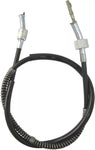 Tacho Cable Suzuki TS185 TS 185 (1973-1981)