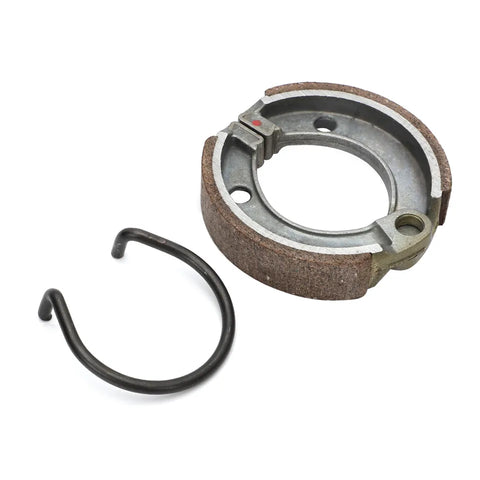 Front Brake Shoes Honda NC50 NC 50 (1979-1983)