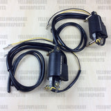 Ignition Coil x2 Yamaha FJ1200 FJ 1200 (1988-1994)