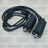 Ignition Coil x2 Yamaha XJ6 (2009-2014)