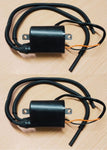 Ignition Coil x2 Yamaha XJ600 XJ 600 (1984-1991)