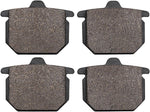 Front Brake Pads Set Honda CB900 CB 900 (1980-1981)