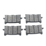 Front Brake Pads Set Honda NT1100 NT 1100 (2022-2024)