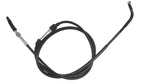 Clutch Cable Honda NTV600 NTV 600 (1988-1991)