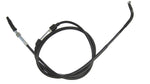 Clutch Cable Kawasaki ZZR250 ZZR 250 (1990-2002)