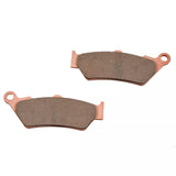 Goldfren AD Front Brake Pads: Honda CB500 CB 500 (1997-2002)