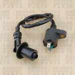 Ignition Coil Yamaha TT600 TT 600 (1993-1995)