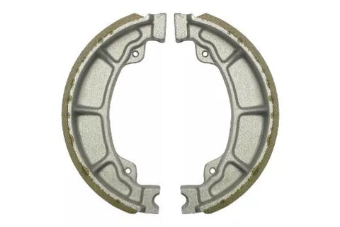 Rear Brake Shoes Honda CD125 CD 125 (1982-1985)