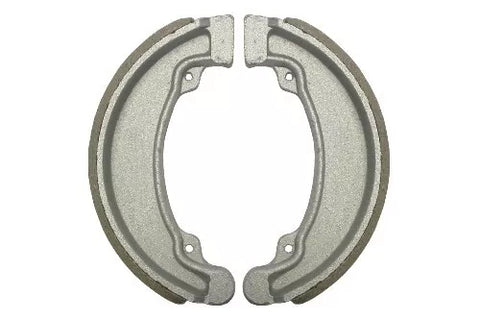 Rear Brake Shoes Honda CB200 CB 200 (1976-1979)