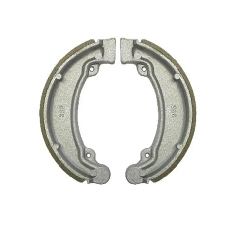 Rear Brake Shoes Honda CD250 CD 250 (1988-1989)