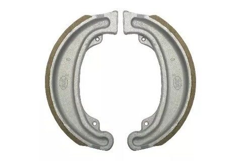 Front Brake Shoes Honda XL500 XL 500 (1979-1981)