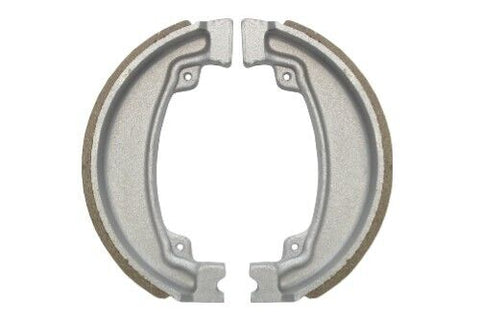 Rear Brake Shoes Honda XL250 XL 250 (1981)