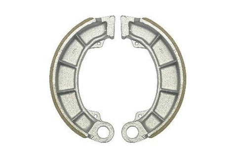 Rear Brake Shoes Honda GL500 GL 500 (1982)