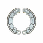 Rear Brake Shoes Honda PC800 PC 800 (1989-1998)