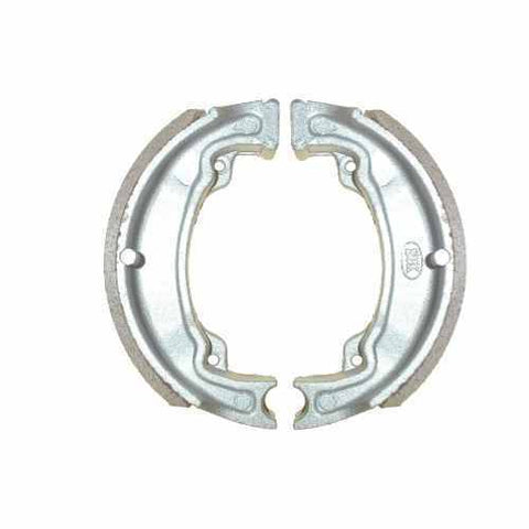 Front Brake Shoes Yamaha DT100 DT 100 (1974-1983)