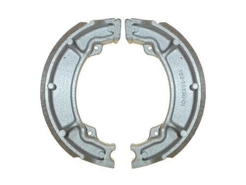 Front Brake Shoes Yamaha DT175 DT 175 (1974-1981)