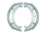 Front Brake Shoes Yamaha RS125 RS 125 (1975)