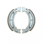 Front Brake Shoes Suzuki CS80 CS 80 (1983)