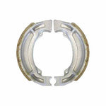 Rear Brake Shoes Suzuki DRZ125 DR-Z 125 (2003-2013)