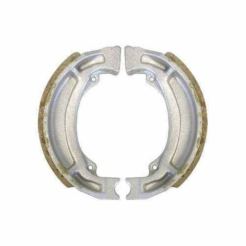 Rear Brake Shoes Suzuki RM50 RM 50 (1981)