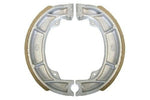 Rear Brake Shoes Suzuki PE400 PE 400 (1980-1981)