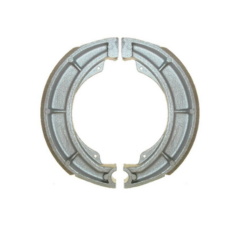 Rear Brake Shoes Suzuki T250 T 250 (1967-1972)