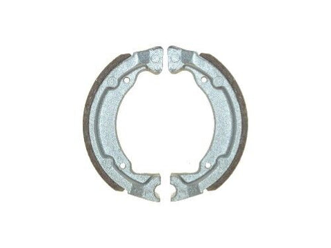 Front Brake Shoes Suzuki FS50 FS 50 (1980-1981)