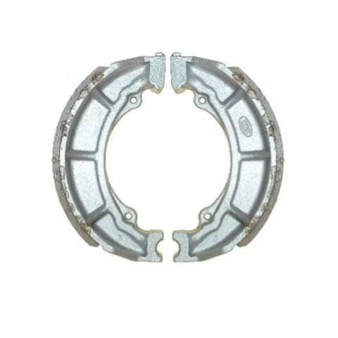 Rear Brake Shoes Suzuki RM125 RM 125 (1979-1980)