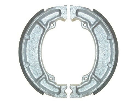 Front Brake Shoes Suzuki RM250 RM 250 (1980)