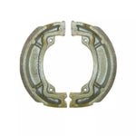 Rear Brake Shoes Kawasaki KDX200 KDX 200 (1983-1988)