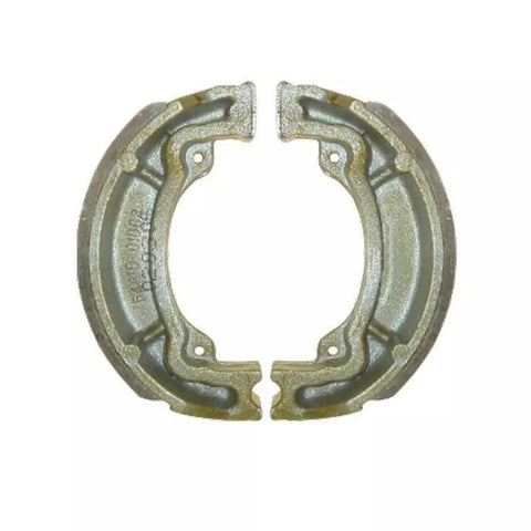 Rear Brake Shoes Kawasaki KDX200 KDX 200 (1983-1988)