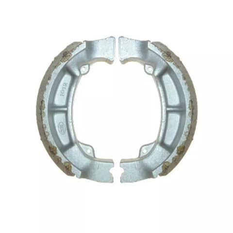 Rear Brake Shoes Kawasaki KLR250 KLR 250 (1985-2005)