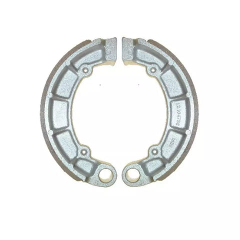 Rear Brake Shoes Kawasaki KH500 KH 500 (1976)