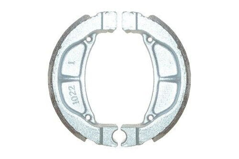 Rear Brake Shoes Suzuki RM60 RM 60 (2003)