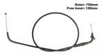 Choke Cable Kawasaki VN750 VN 750 (1986-1989) and (1993-1994)