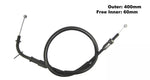 Choke Cable Suzuki TL1000 TL 1000 (1998-2003)