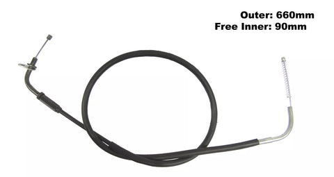 Choke Cable Suzuki GSX1100 GSX 1100 (1988-1994)