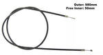 Choke Cable Yamaha V90 V 90 (1978)