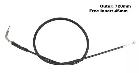 Choke Cable Yamaha XT125 XT 125 (2005-2008)