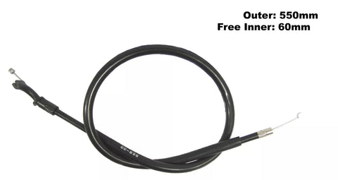 Choke Cable Yamaha YZF-R6 YZF R6 (1999-2002)