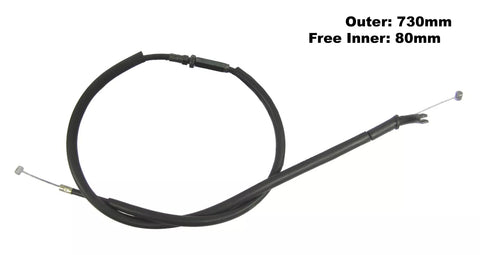 Choke Cable Yamaha XJ600 XJ 600 (1996-2002)