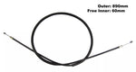 Choke Cable Yamaha XV1100 XV 1100 (1989-1998)